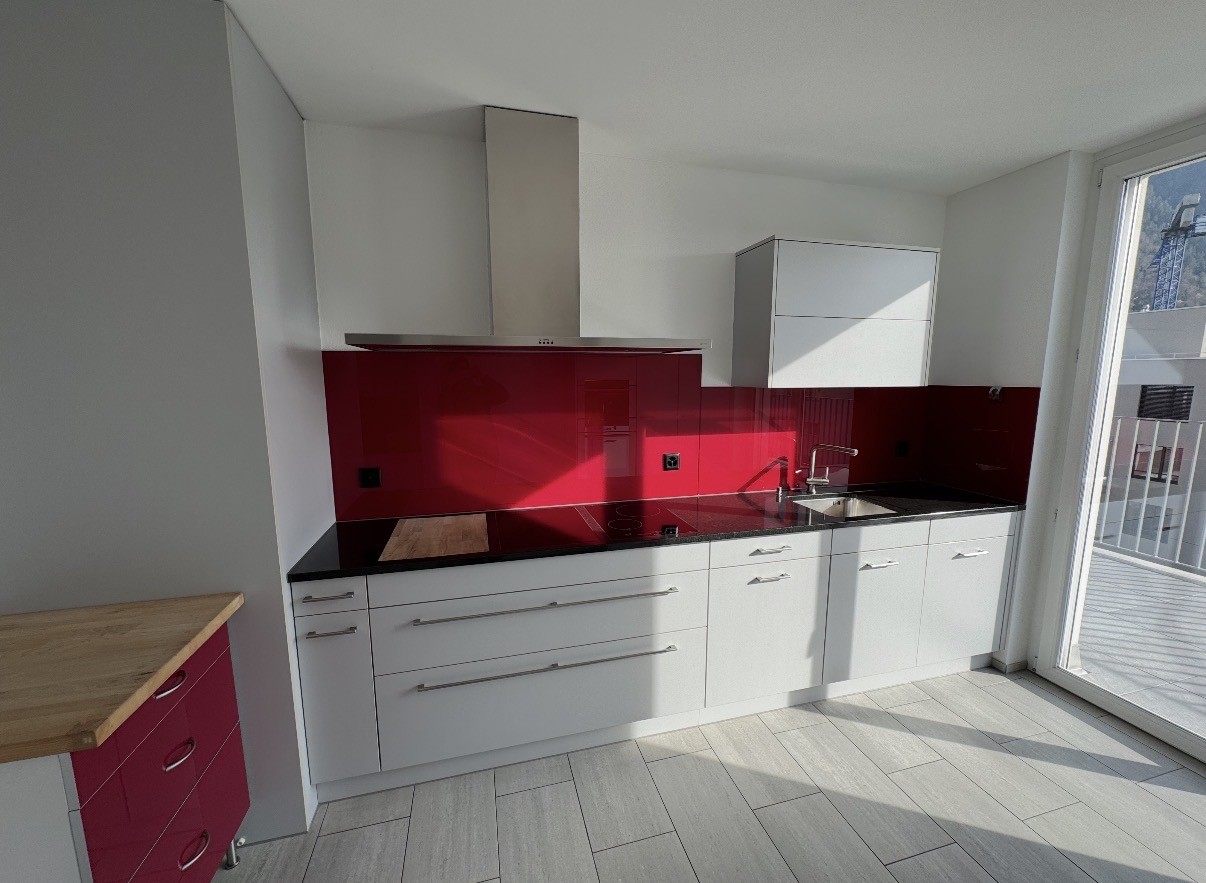 Appartamento di 3 ½ locali