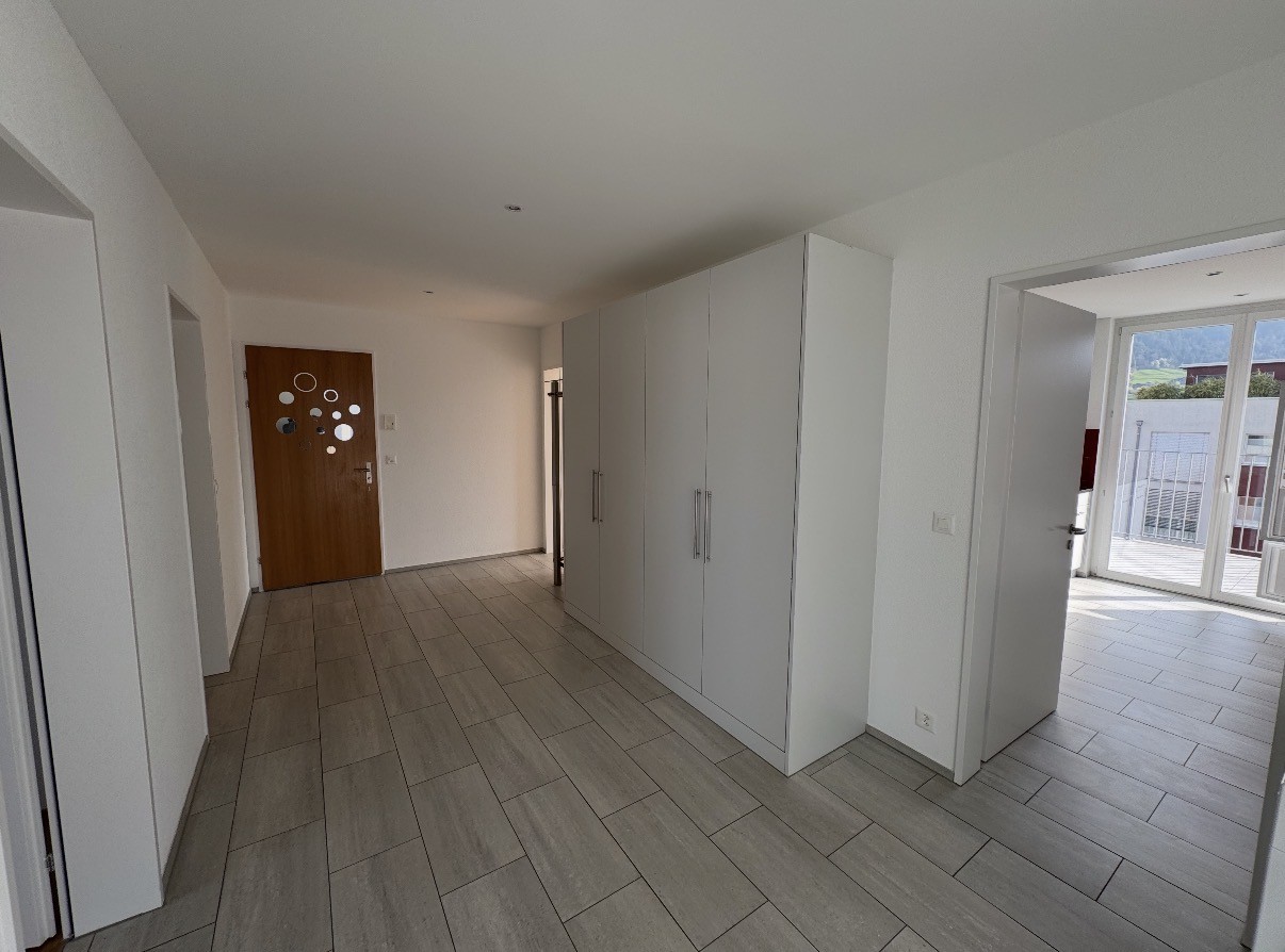 Appartamento di 3 ½ locali