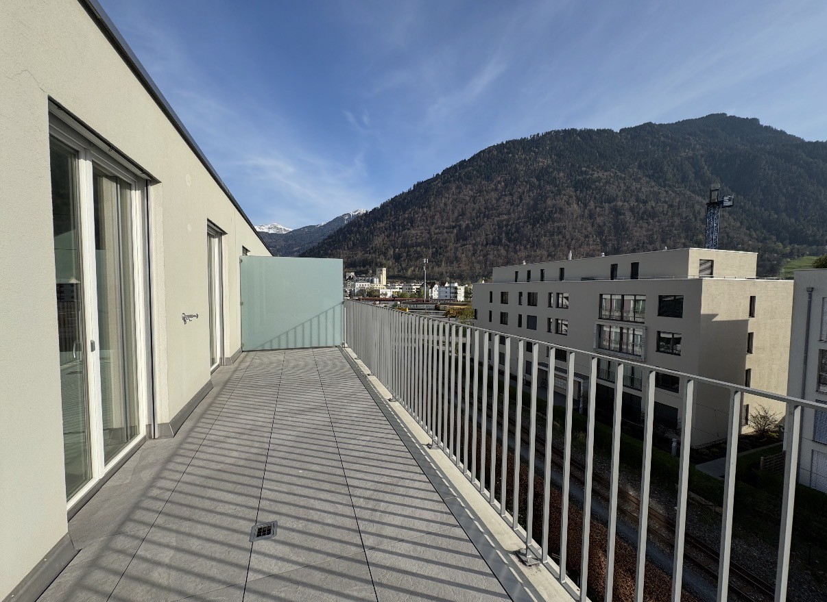 Appartamento di 3 ½ locali