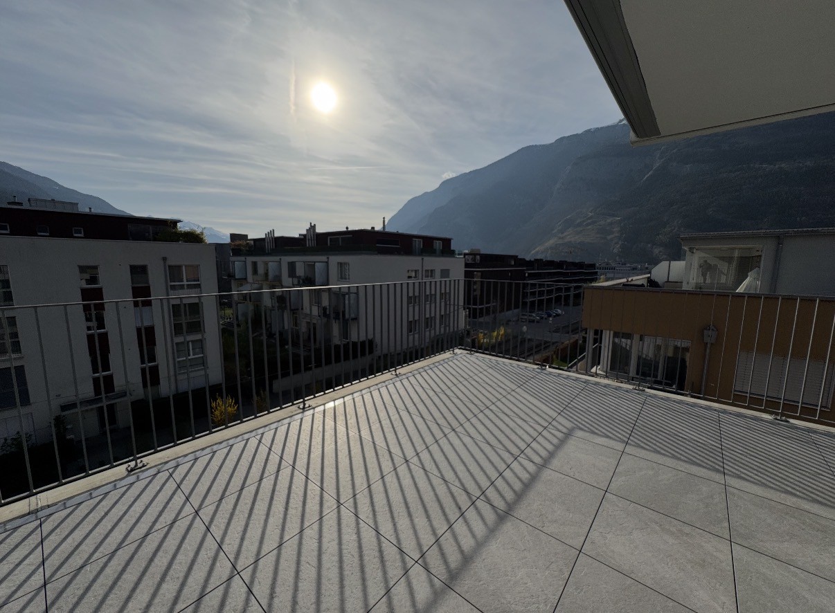 Appartamento di 3 ½ locali
