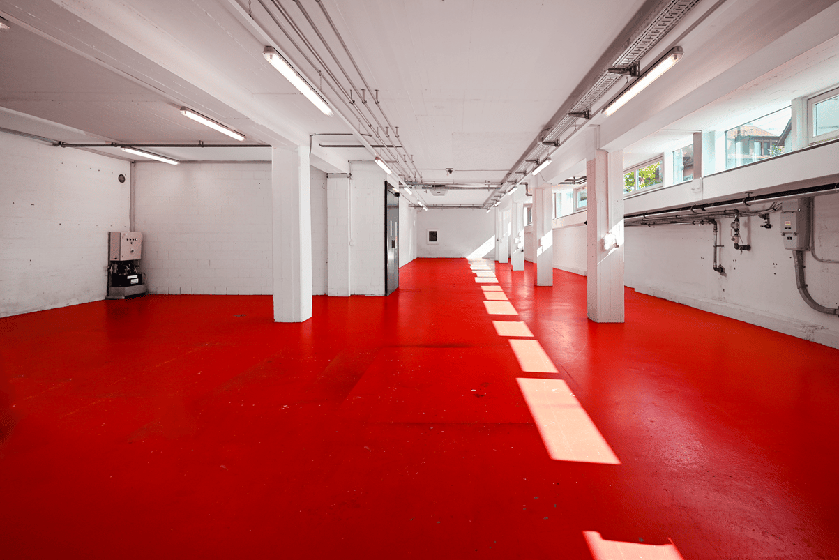 654m² commerciale