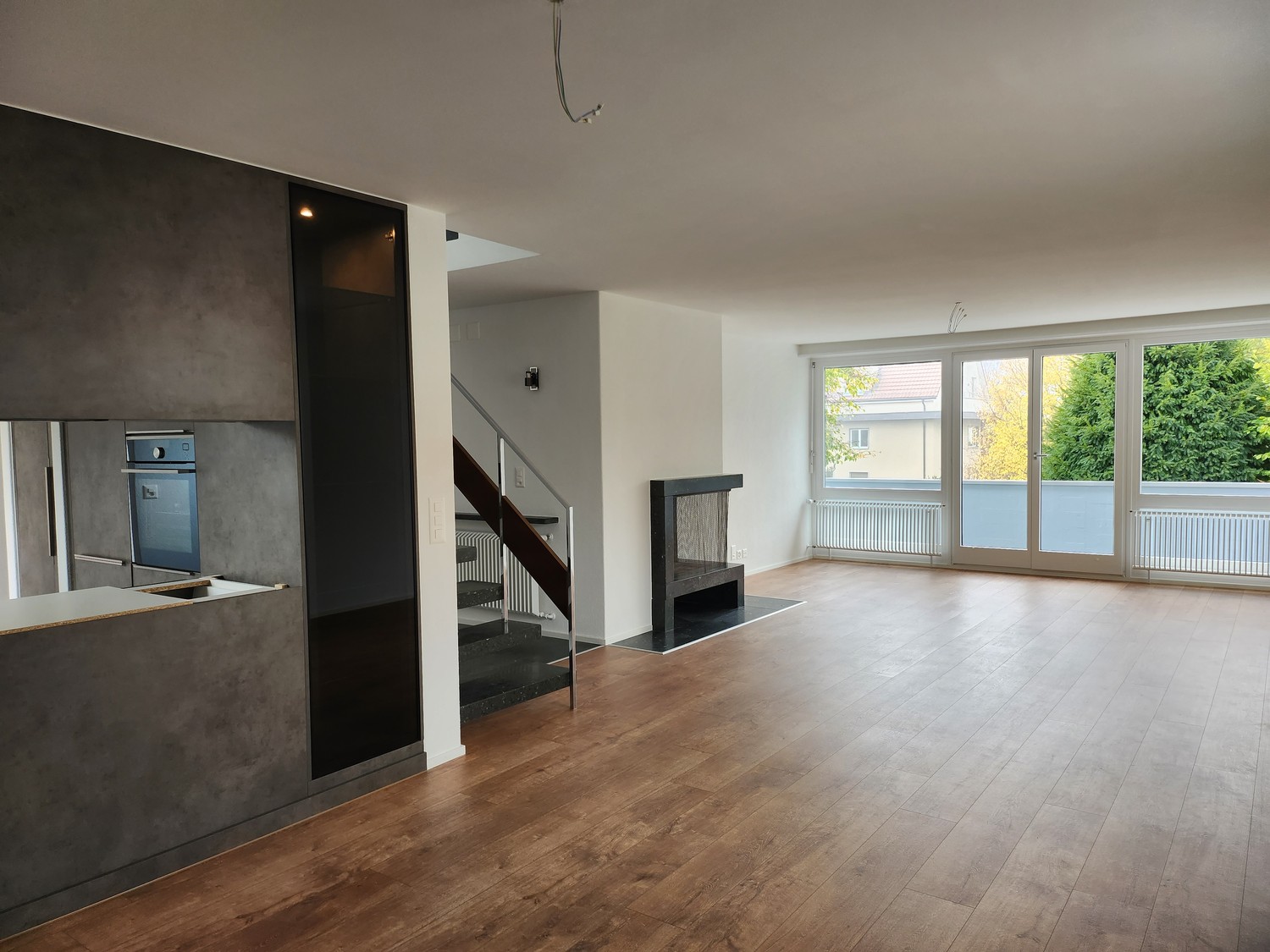 Appartamento di 6 ½ locali