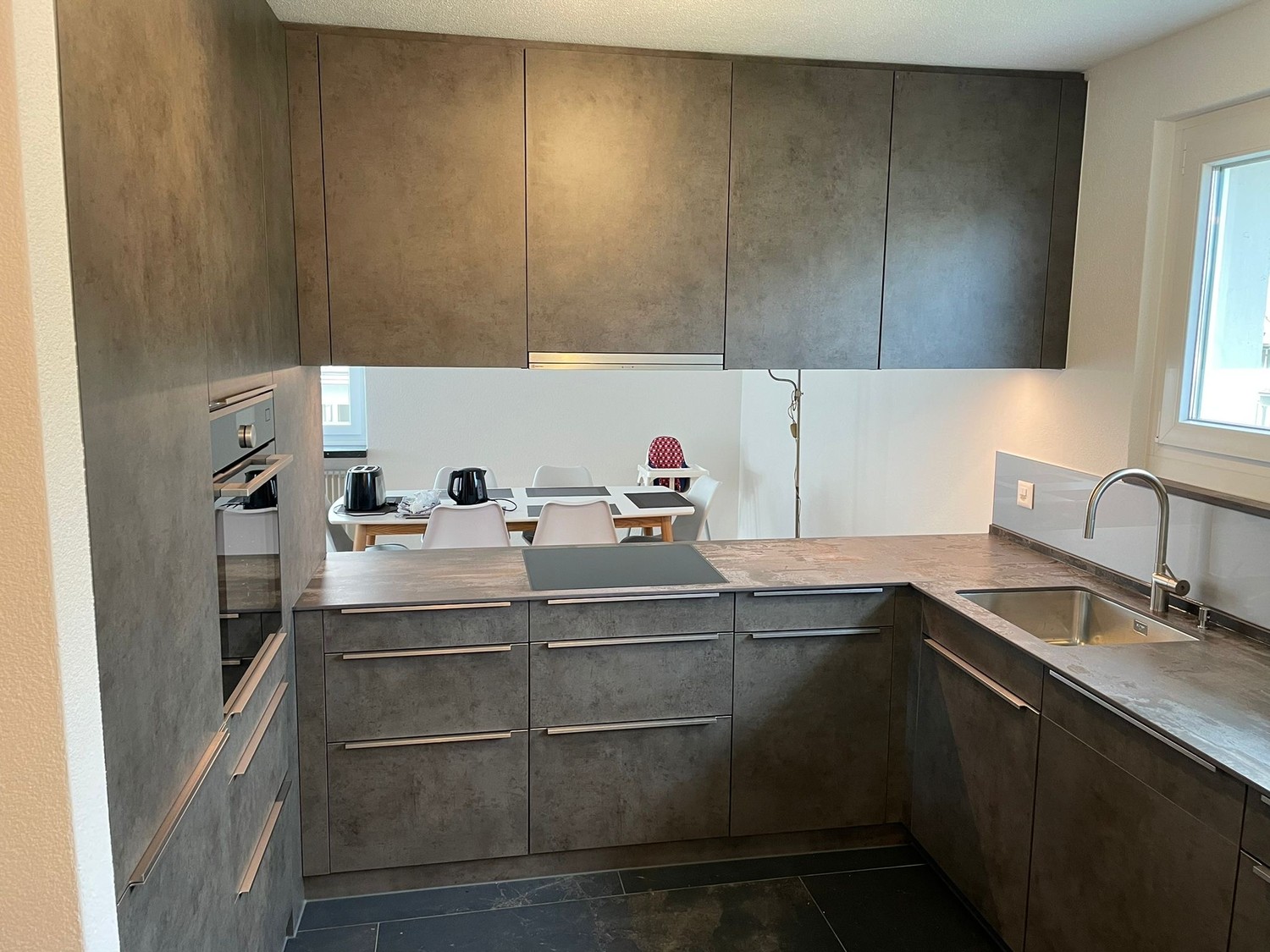 Appartamento di 6 ½ locali