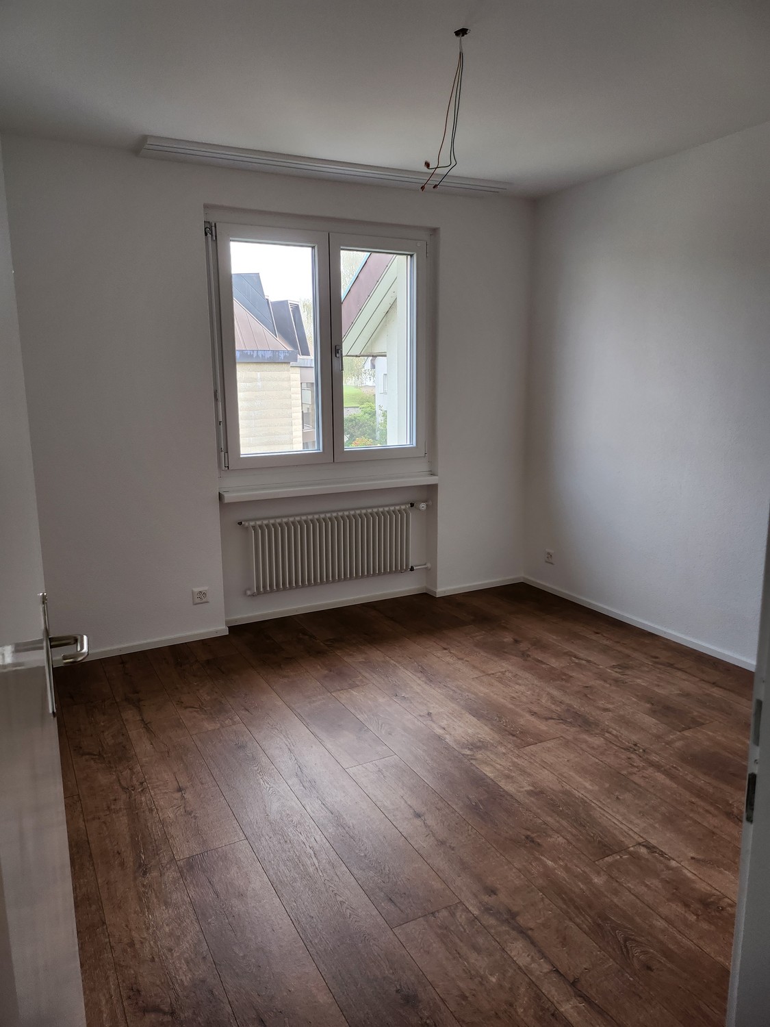 Appartamento di 6 ½ locali