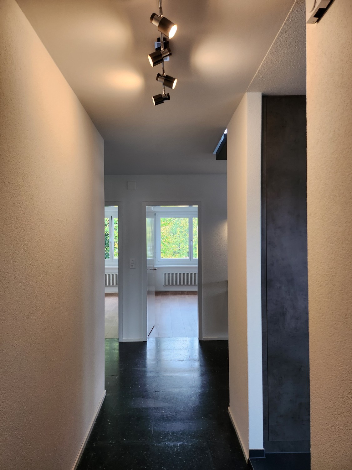 Appartamento di 6 ½ locali