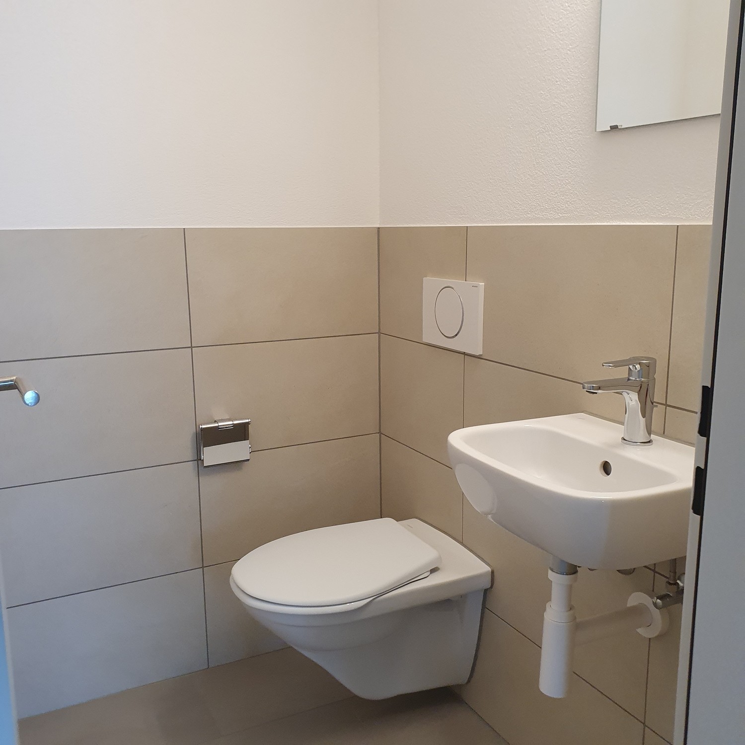 4 ½ rooms apartment