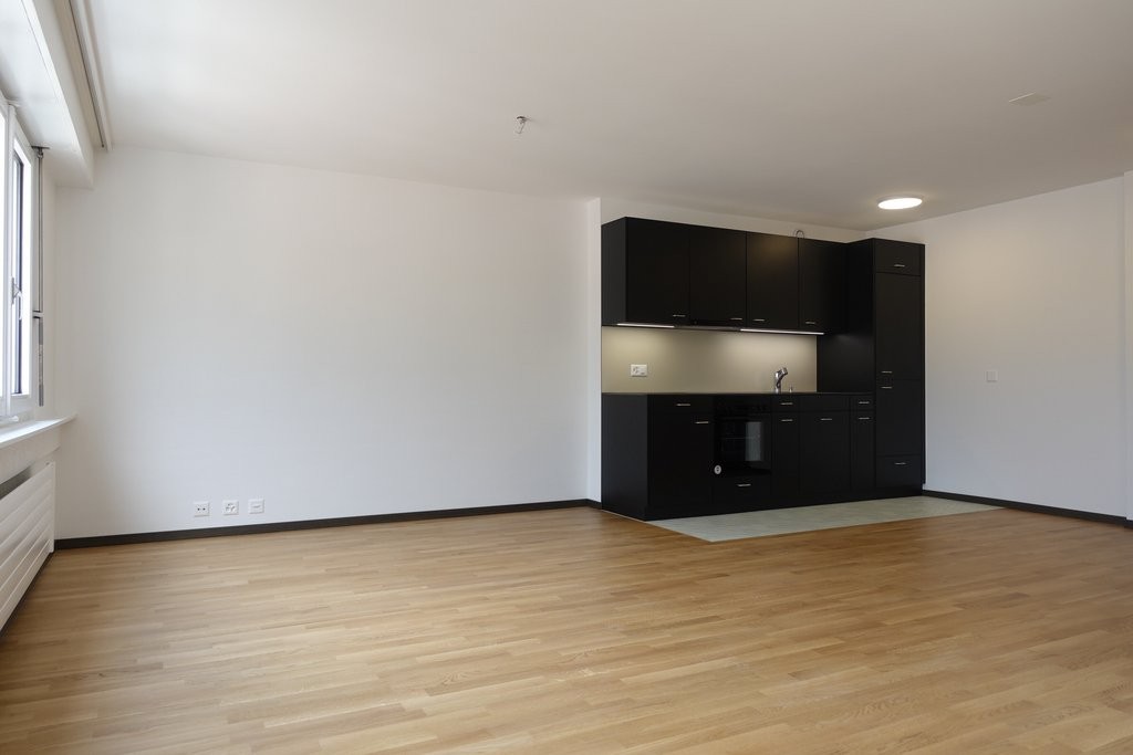 1 ½ rooms apartment