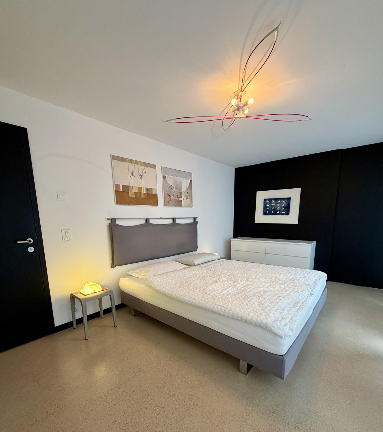 Appartamento di 2 ½ locali