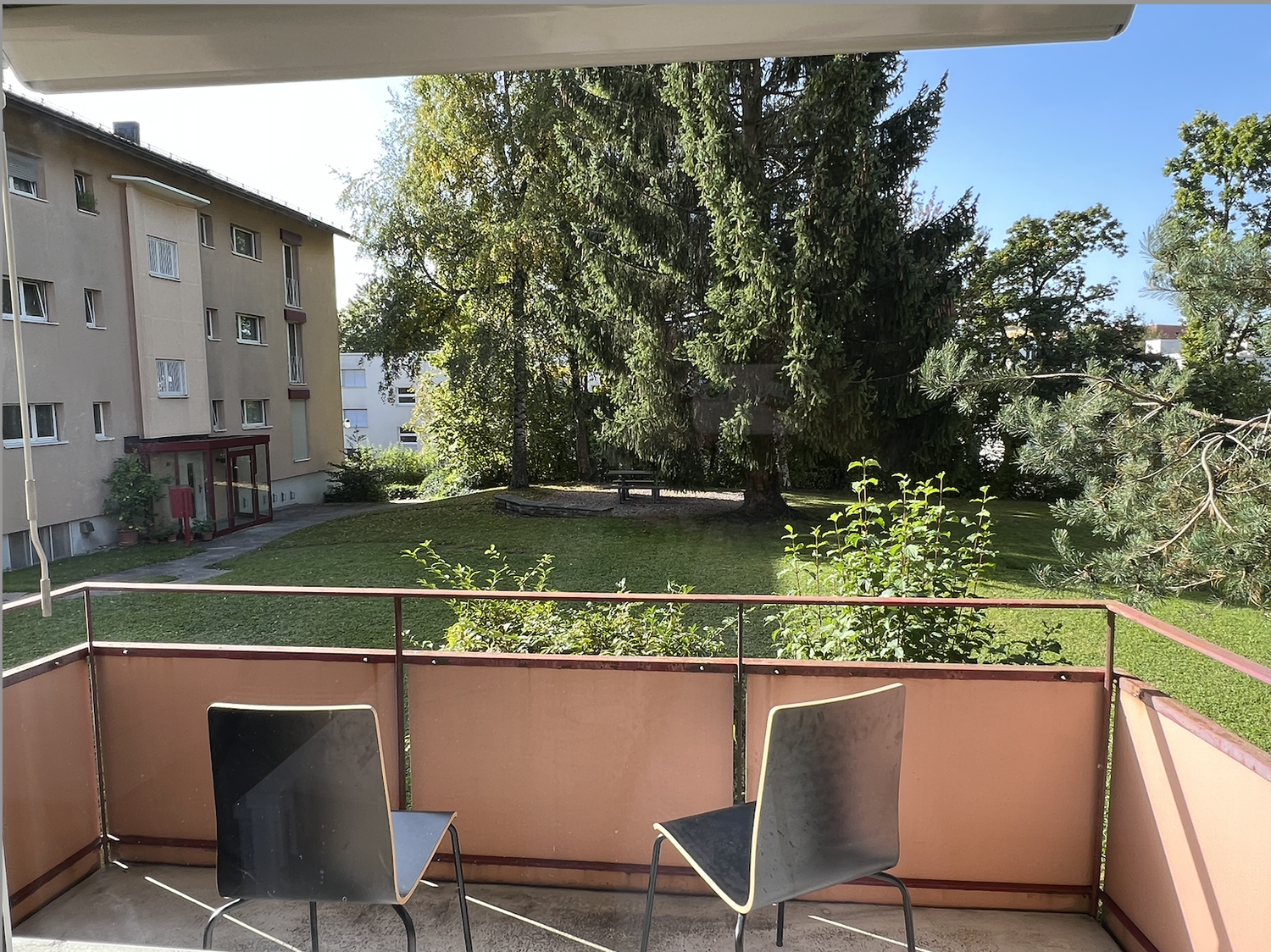 Appartamento di 3 locali