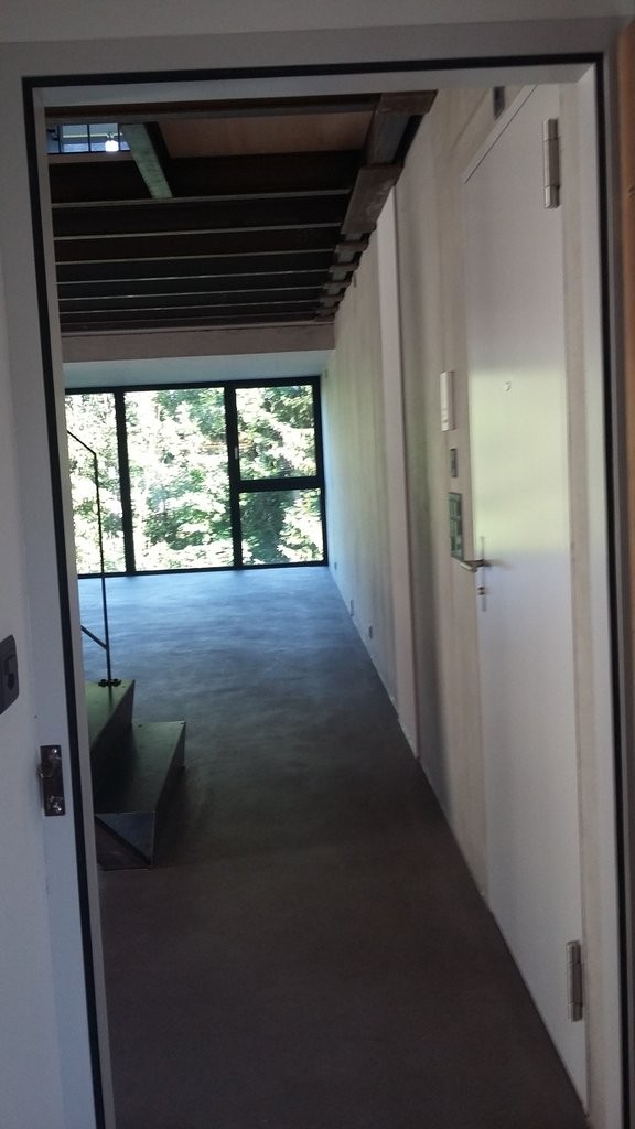 3 ½ rooms loft