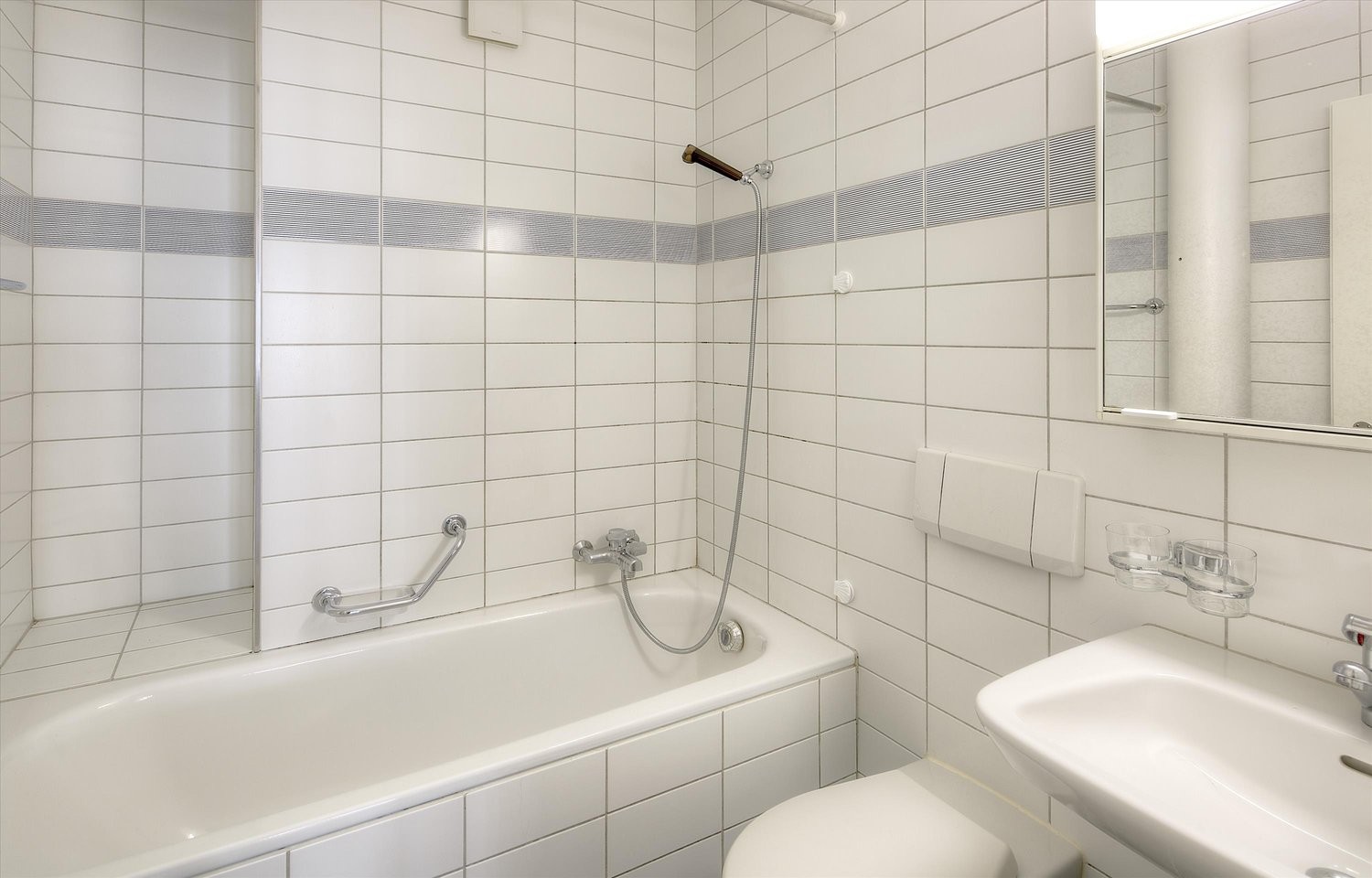 4 ½ rooms apartment
