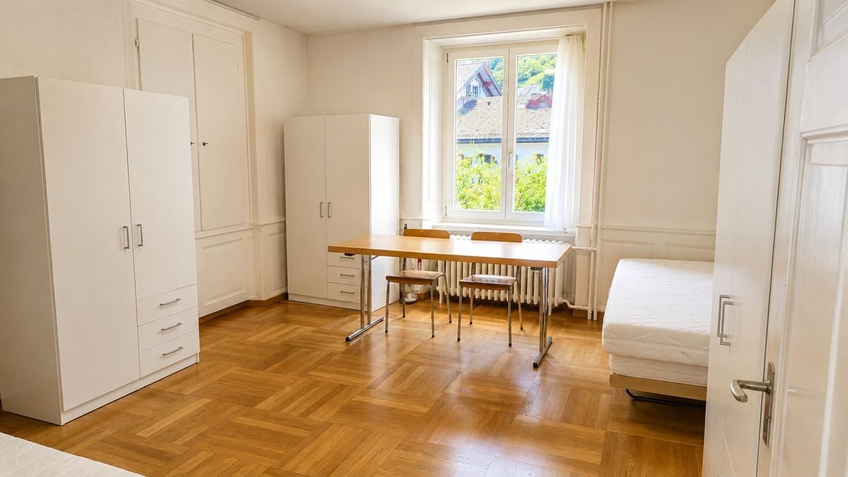 Casa singola con 6 ½ locali