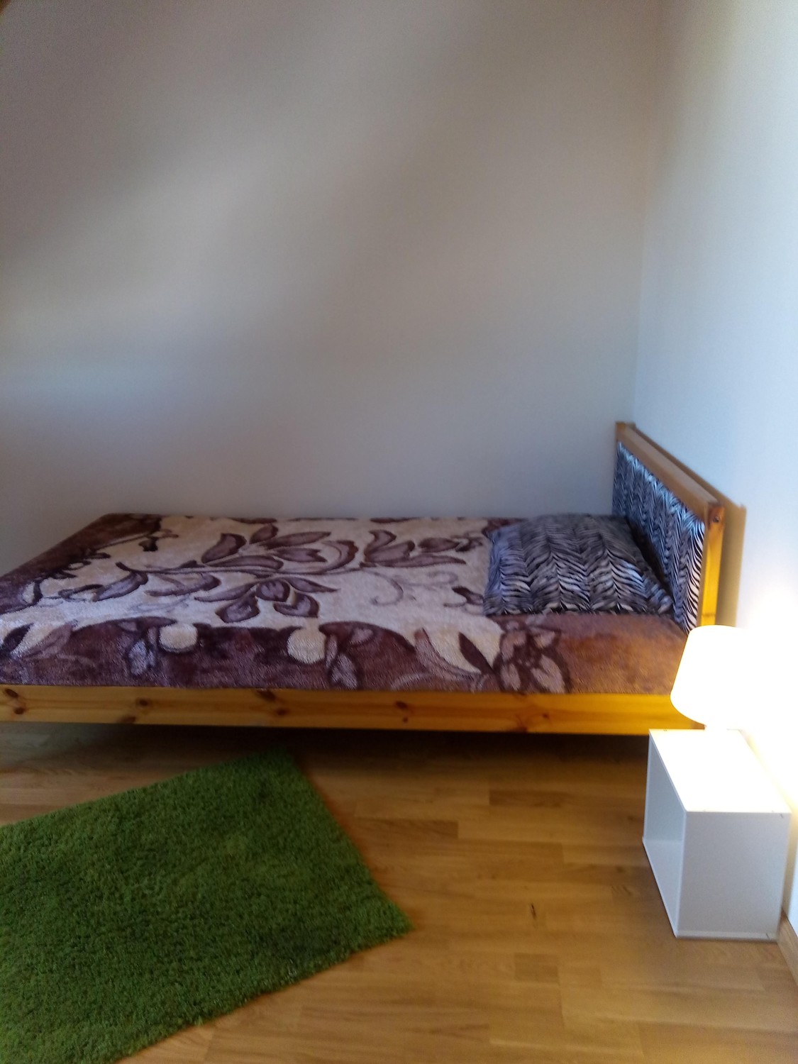 Room in a shared flat