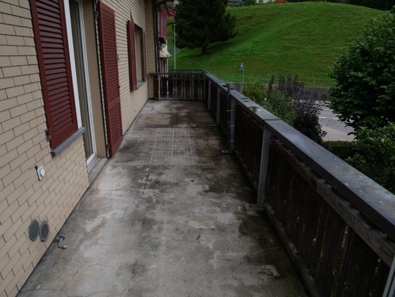 4 ½ locali duplex