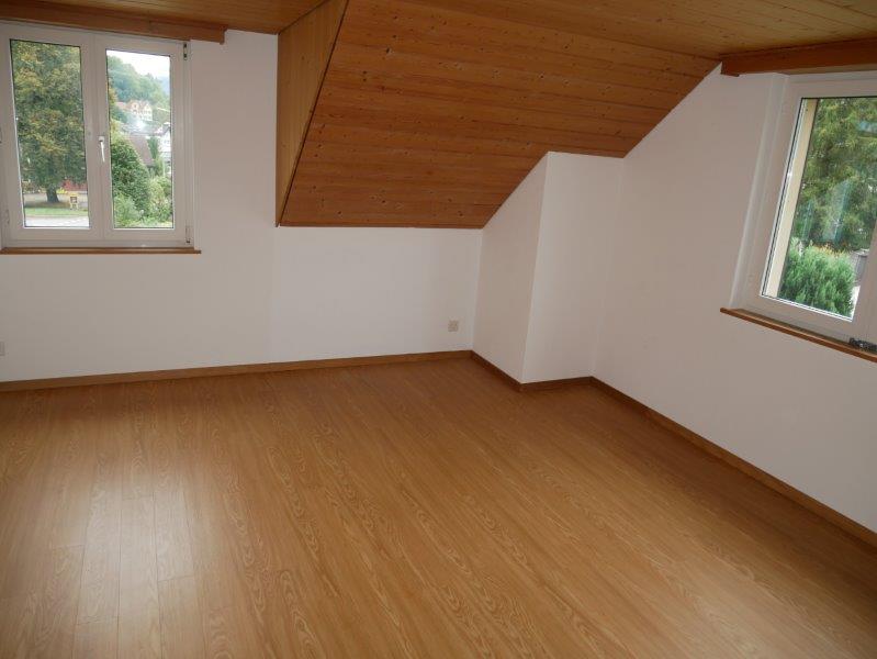 4 ½ locali duplex