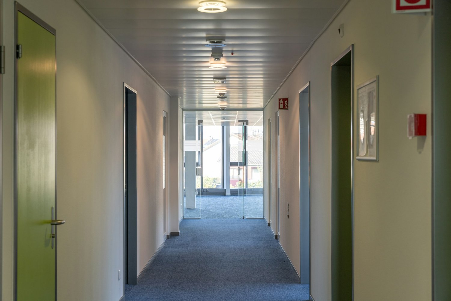 192m² office