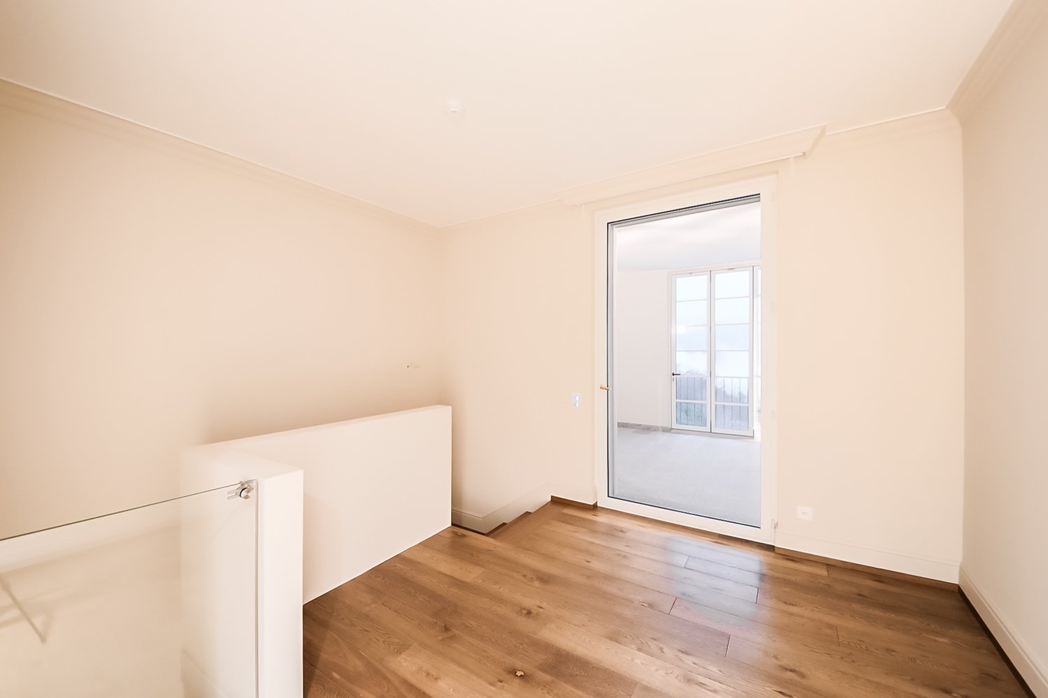 6 ½ rooms apartment