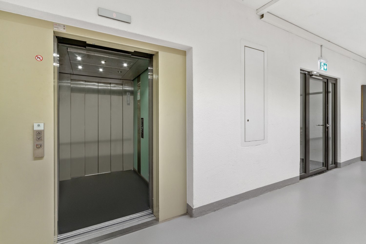 462m² bureau