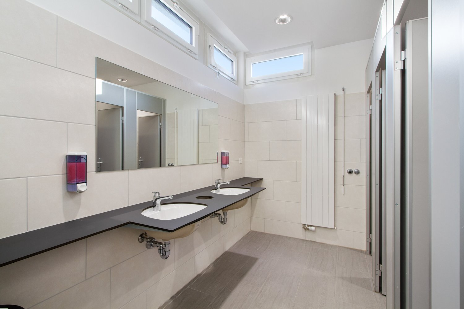462m² bureau