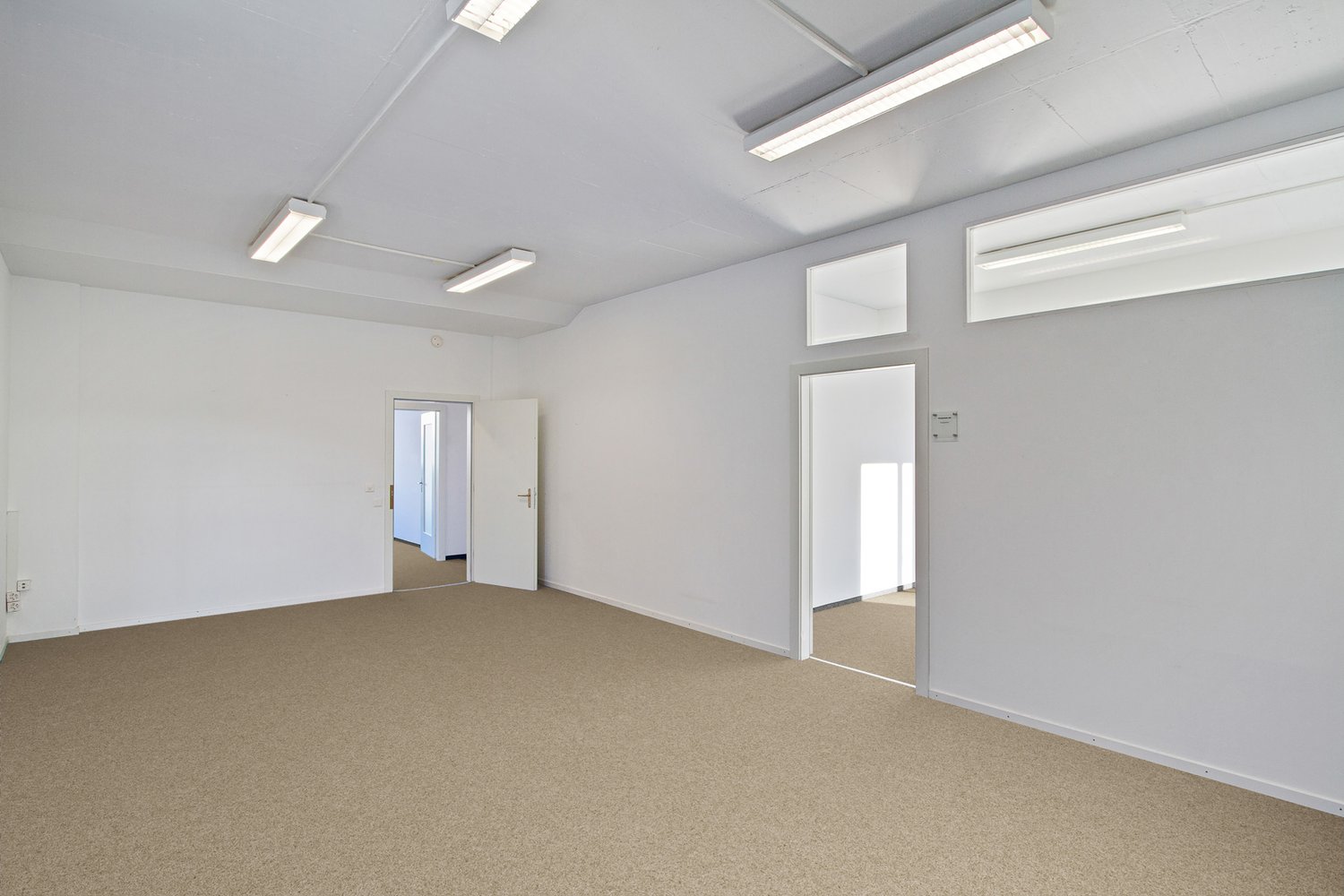 462m² bureau