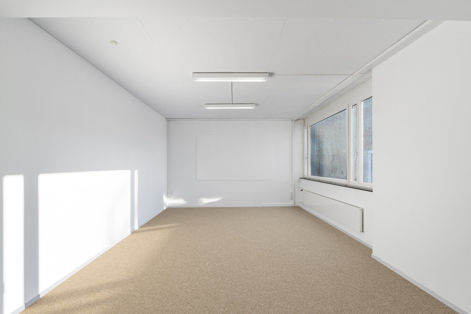 462m² bureau