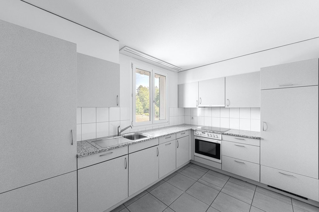 Appartamento di 3 ½ locali