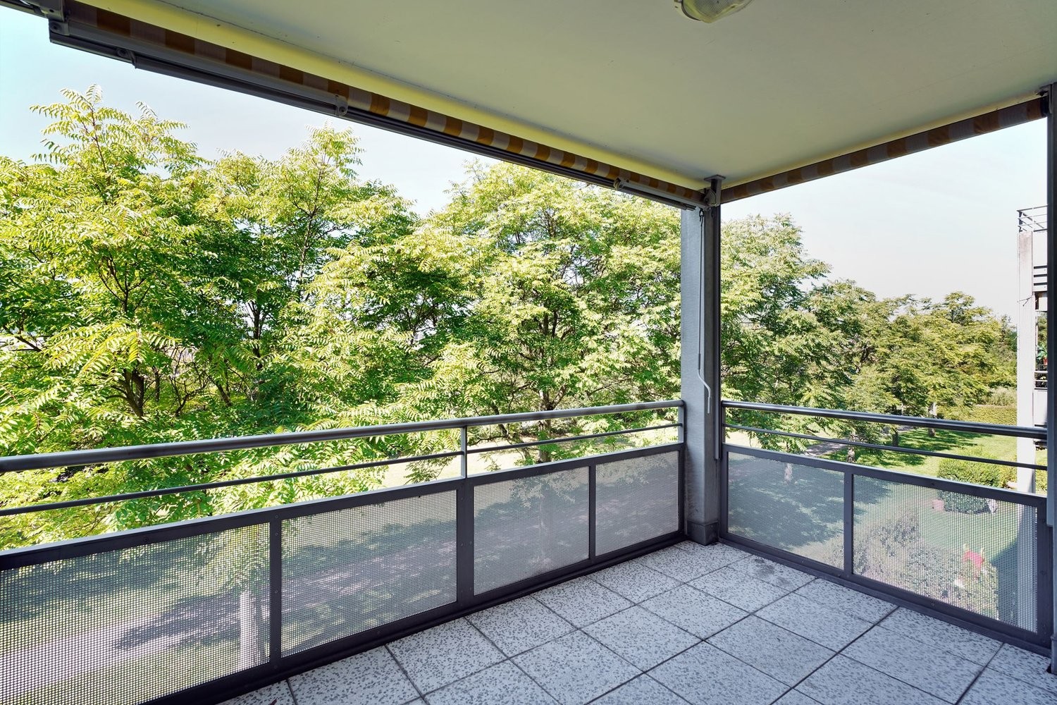 4 ½ rooms apartment