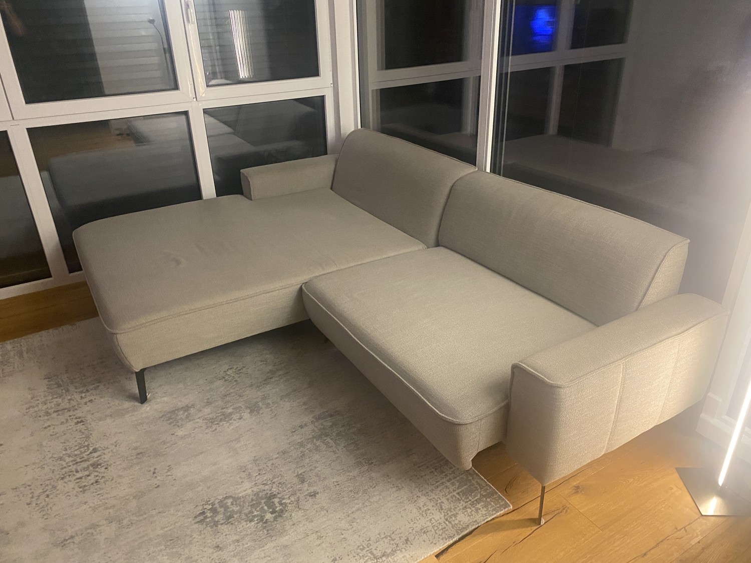 Appartamento di 4 ½ locali