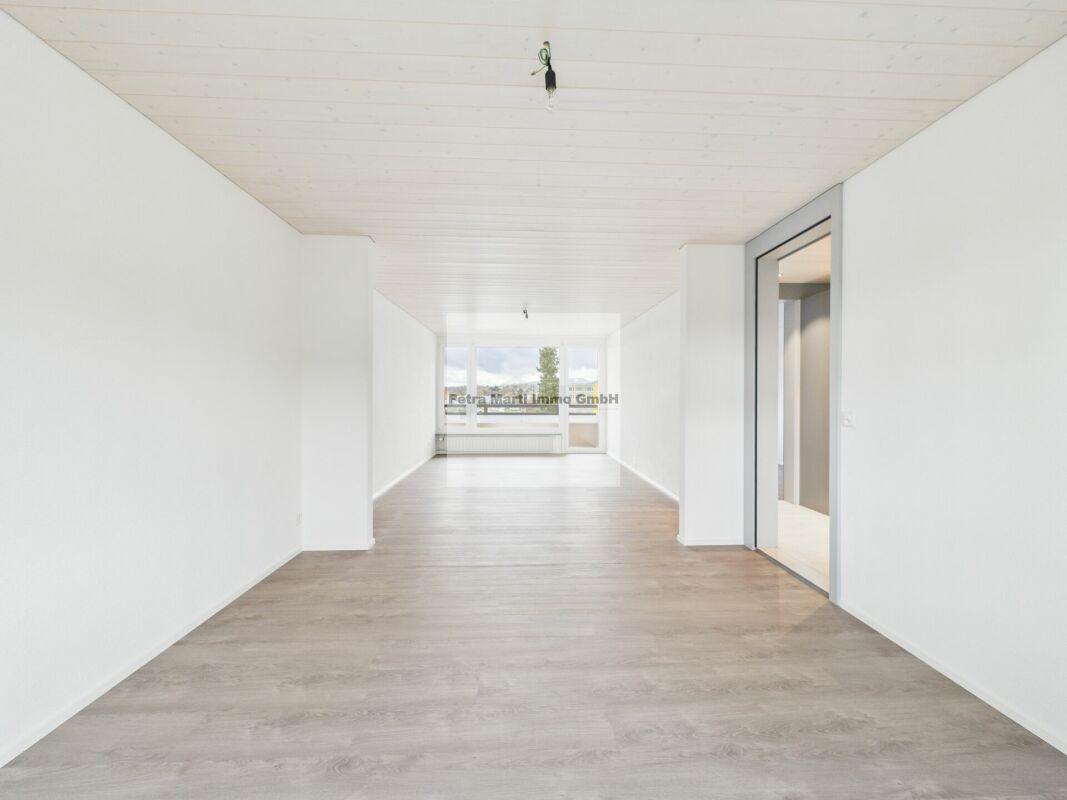 Appartamento di 3 ½ locali