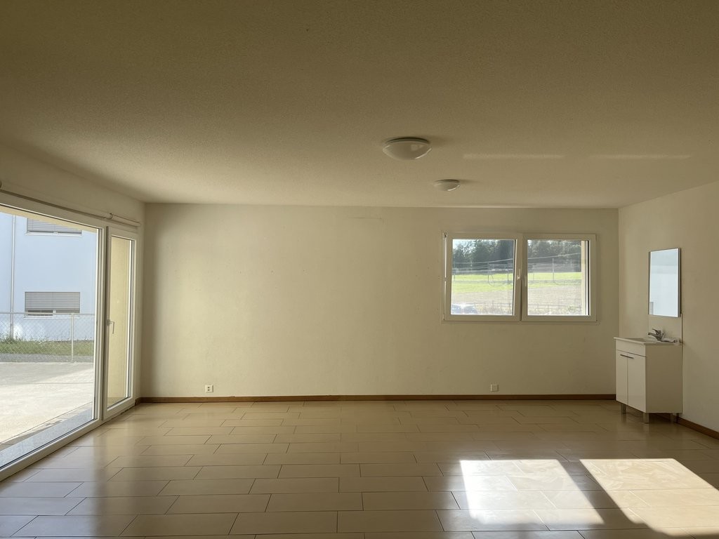 190m² commerciale