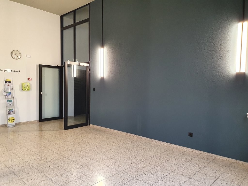 Ufficio di 26m²