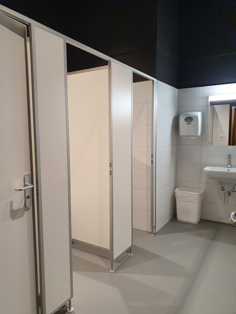 Ufficio di 26m²