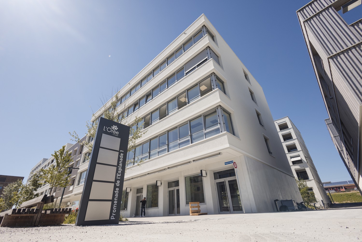 95m² Gewerbe