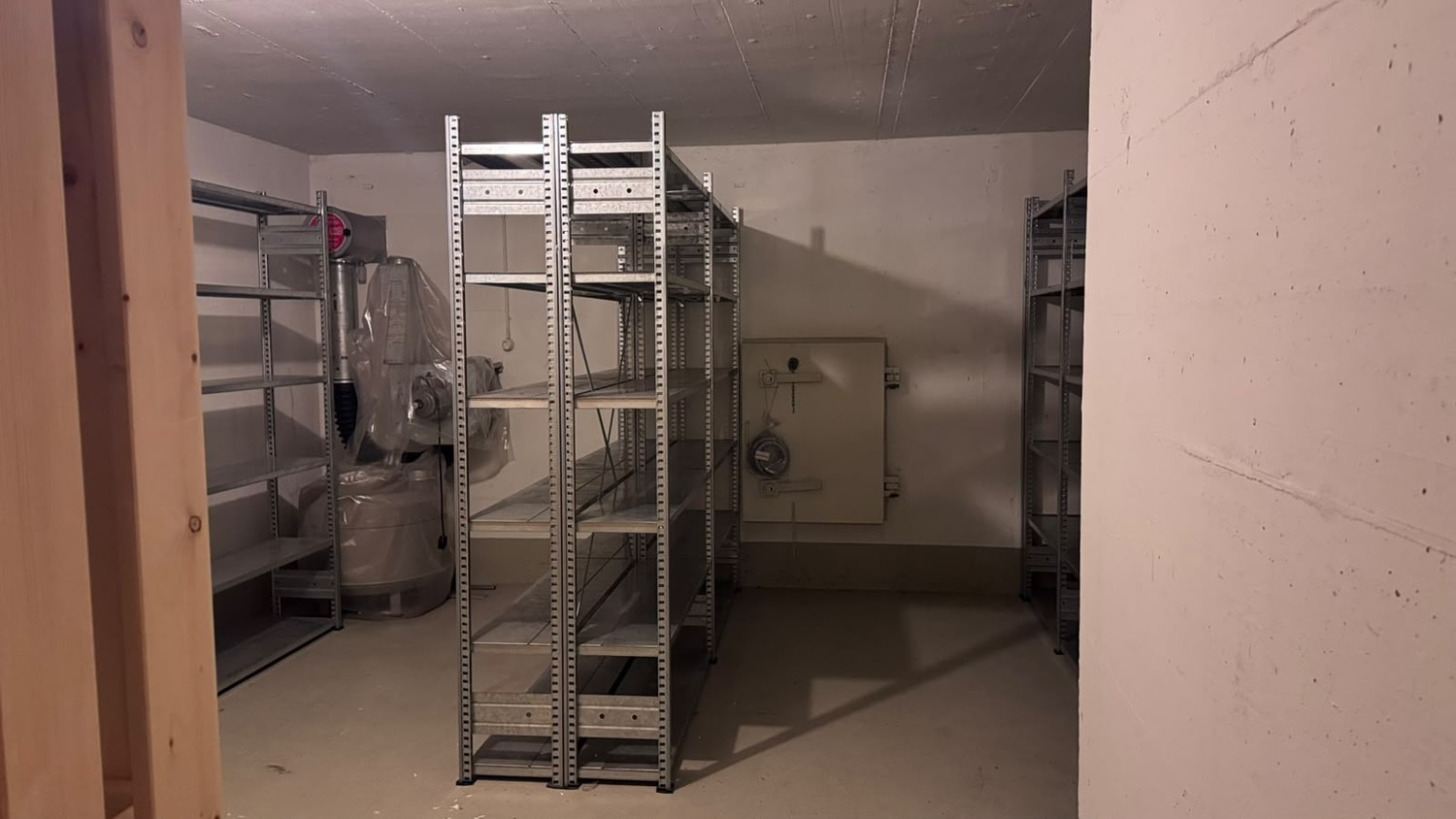 Créneau disponible