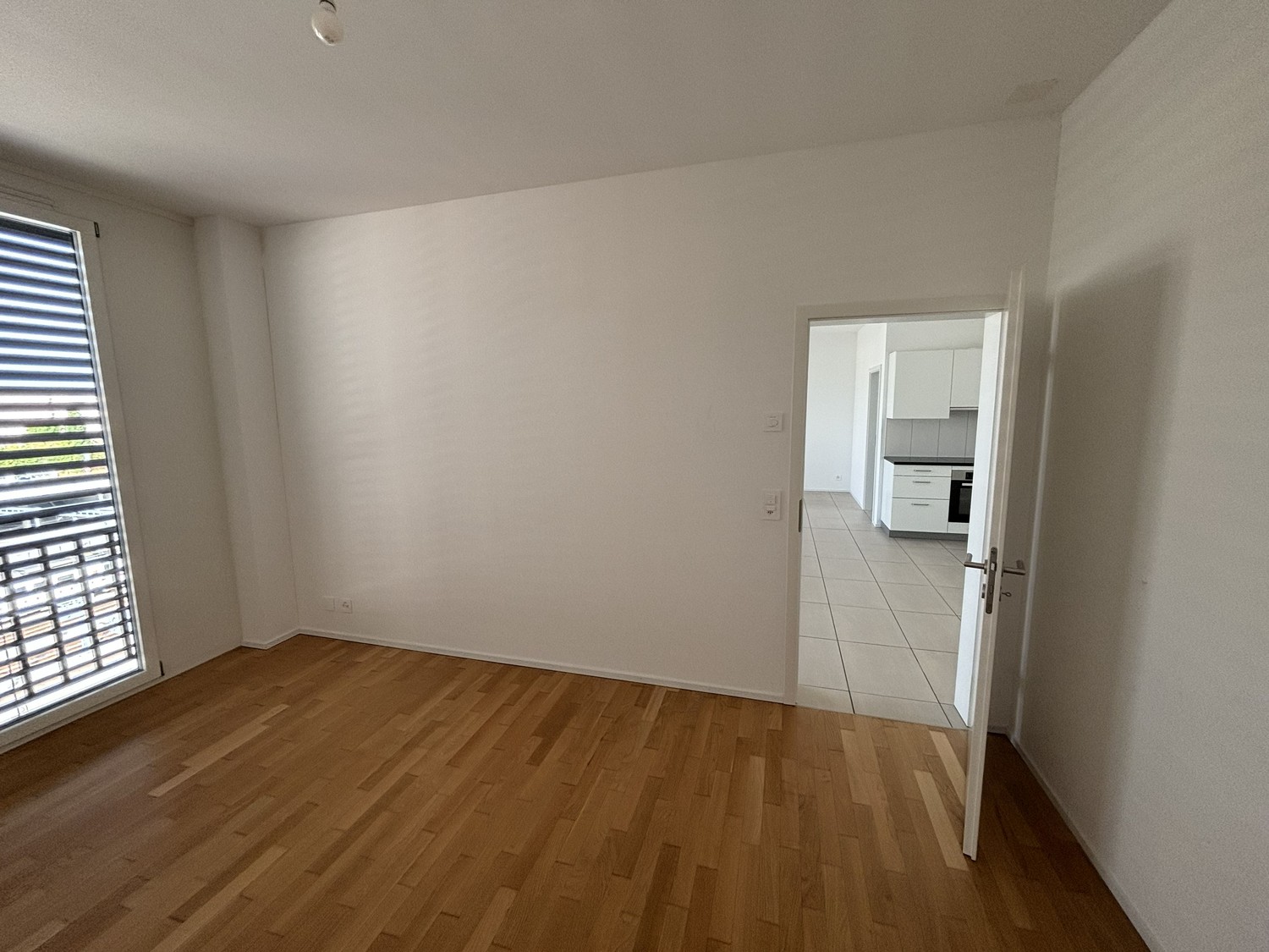 Appartamento di 2 ½ locali