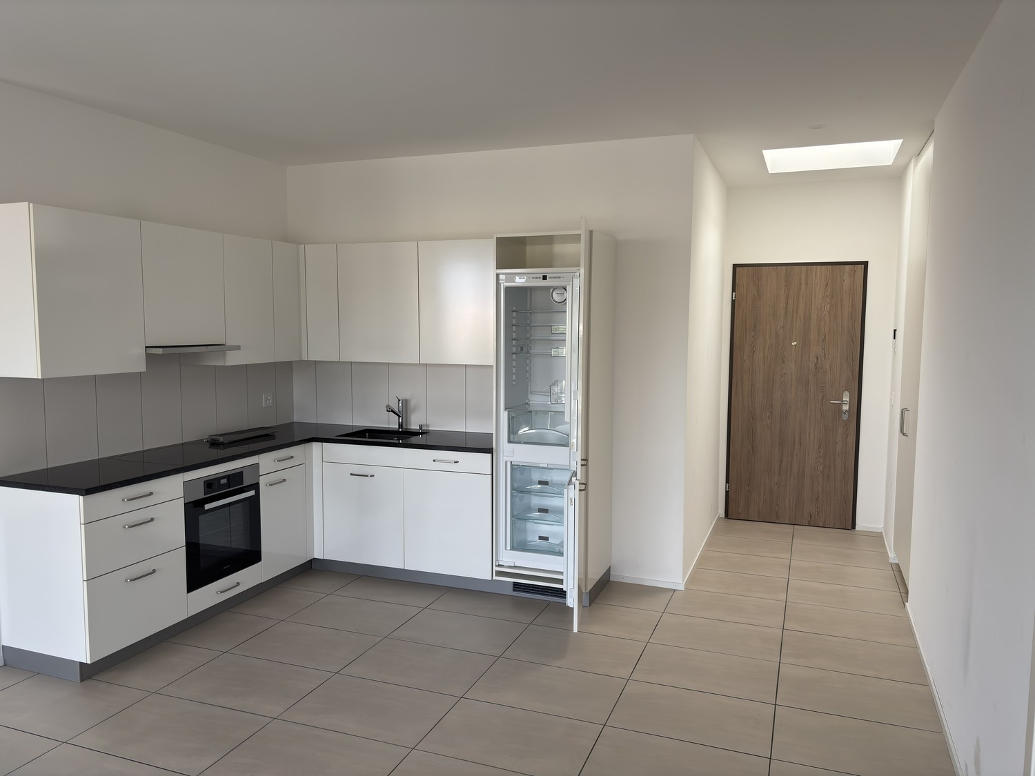 Appartamento di 2 ½ locali
