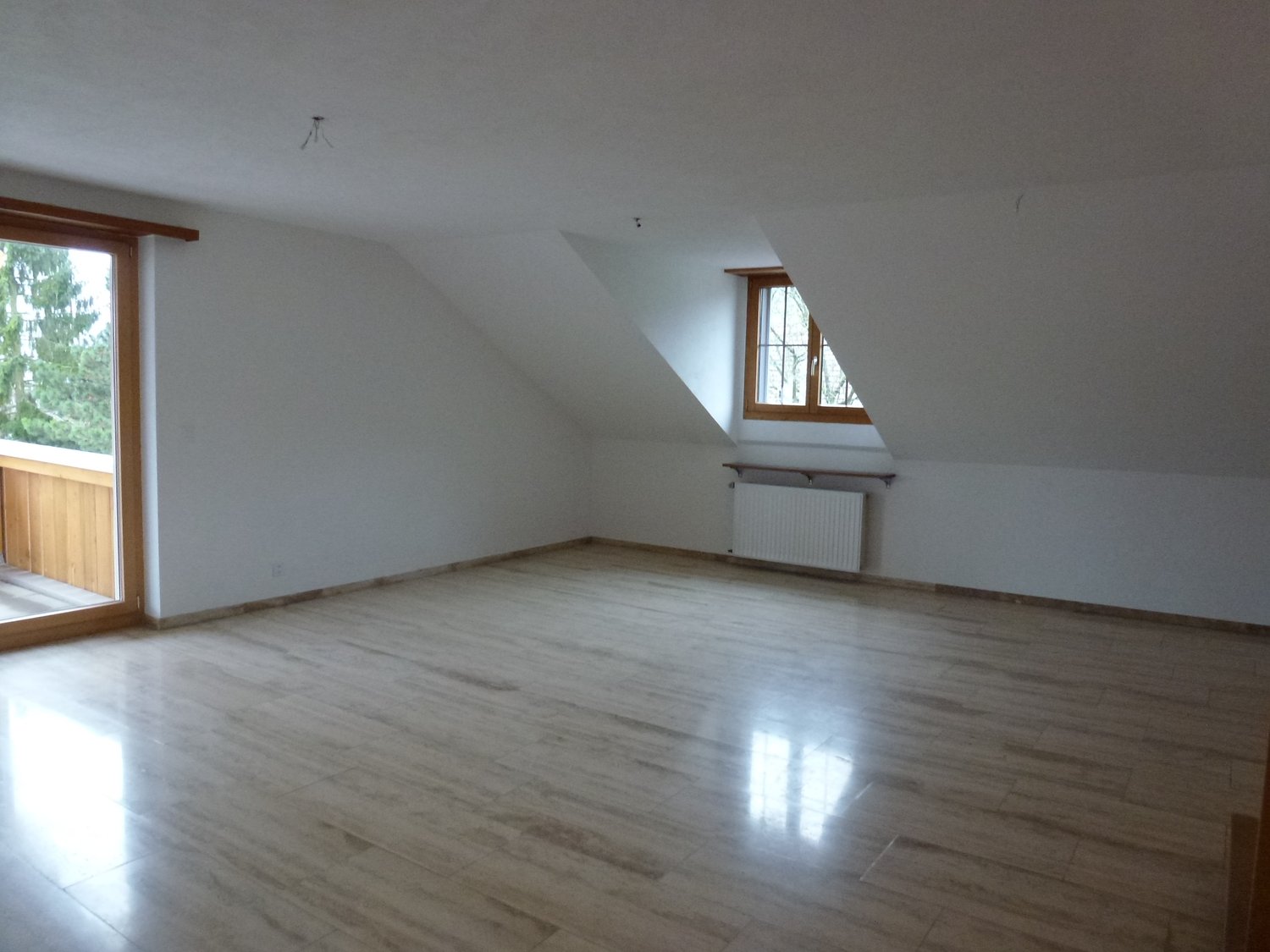 4 ½ locali duplex