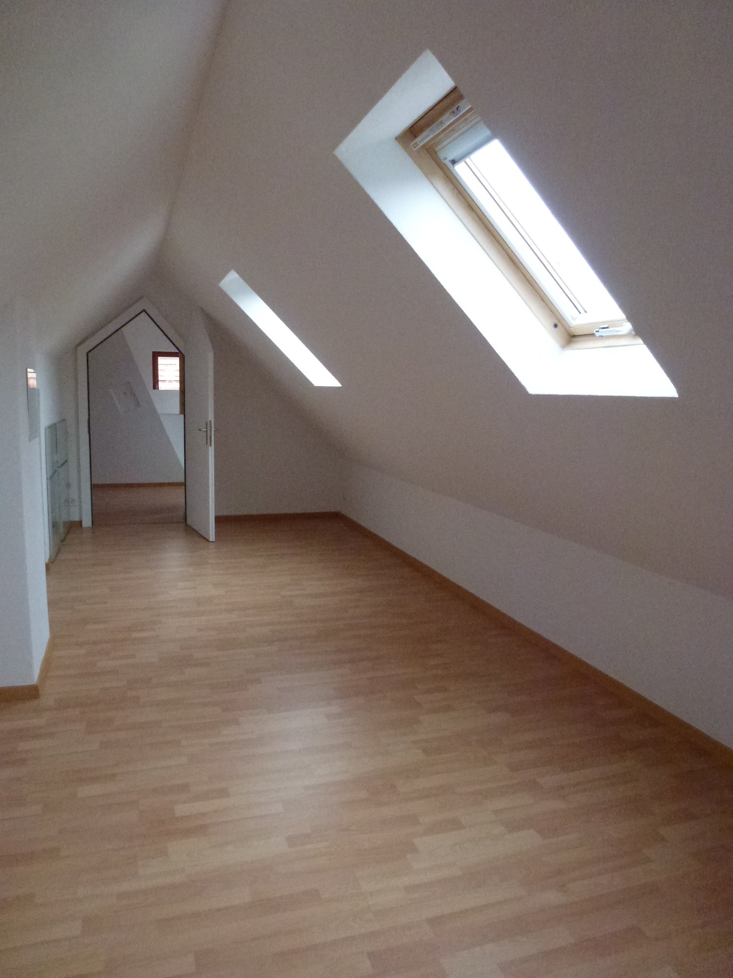 4 ½ locali duplex