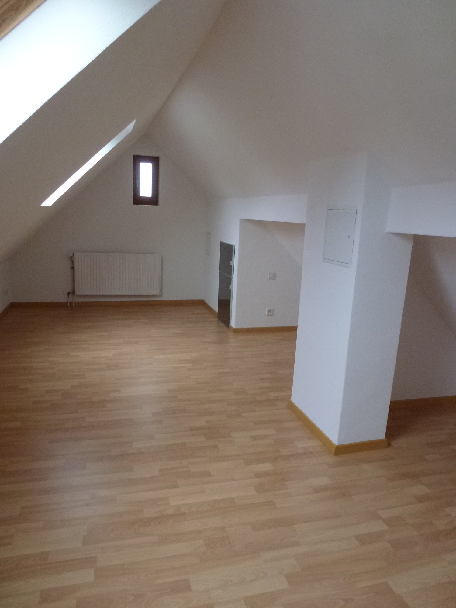 4 ½ locali duplex