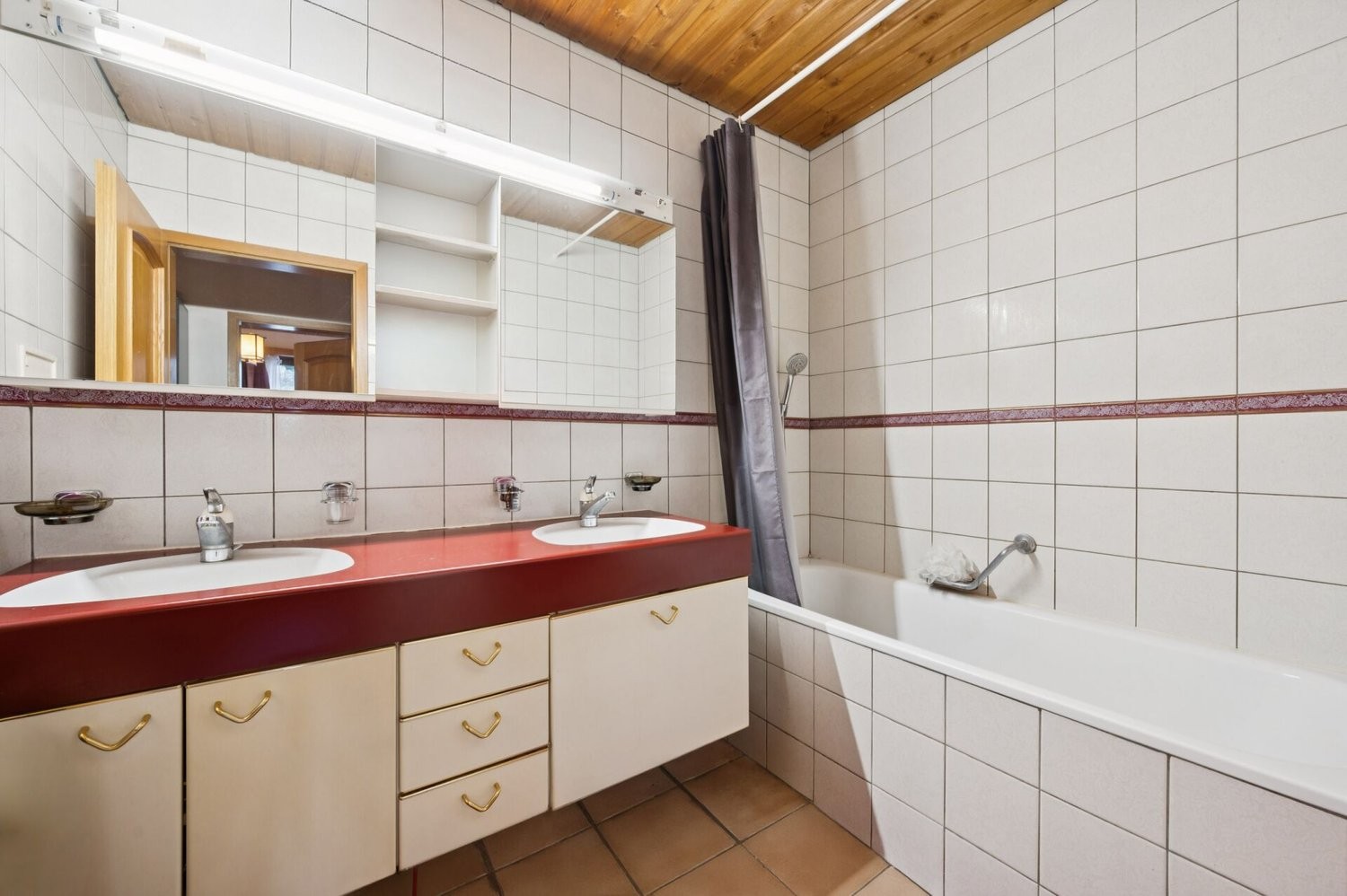 4 ½ rooms duplex