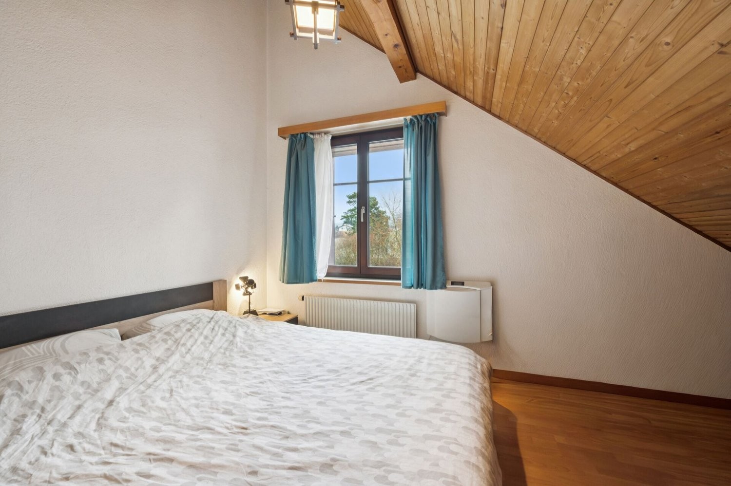 4 ½ rooms duplex
