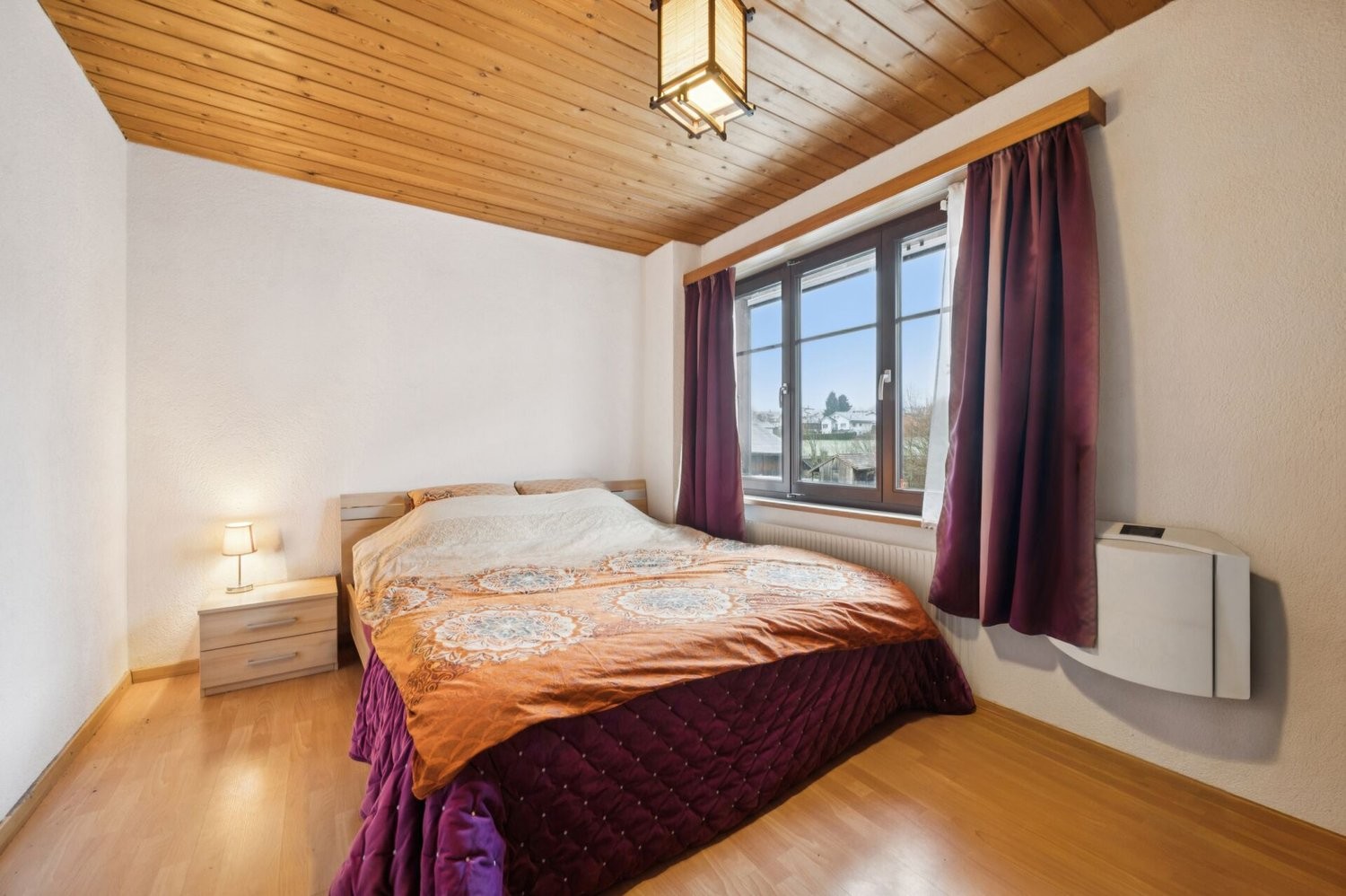 4 ½ rooms duplex