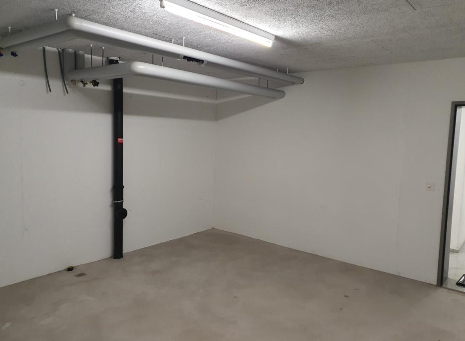 30m² commerciale