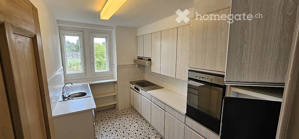 5 ½ rooms apartment