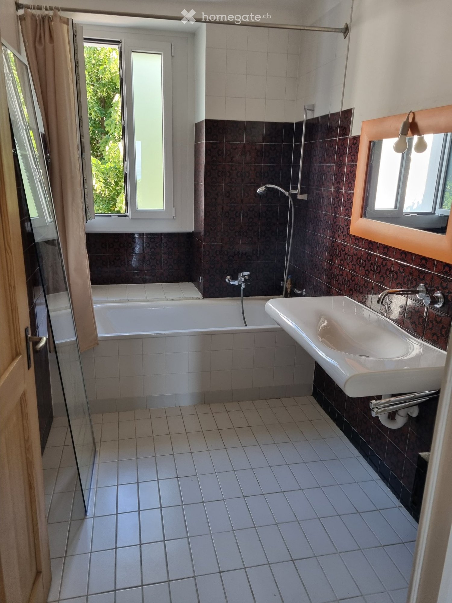 5 ½ rooms apartment