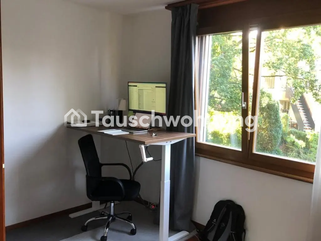 Appartamento di 5 ½ locali