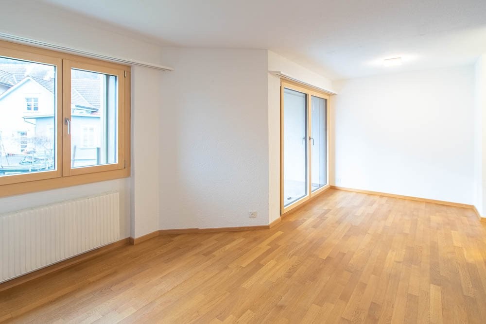 1 ½ rooms apartment