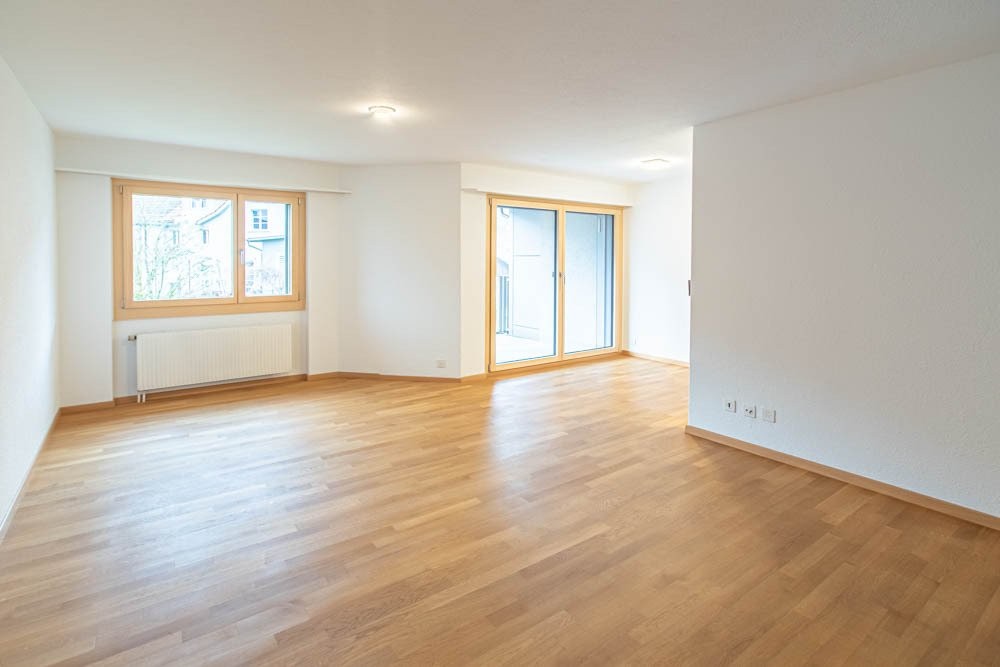 1 ½ rooms apartment