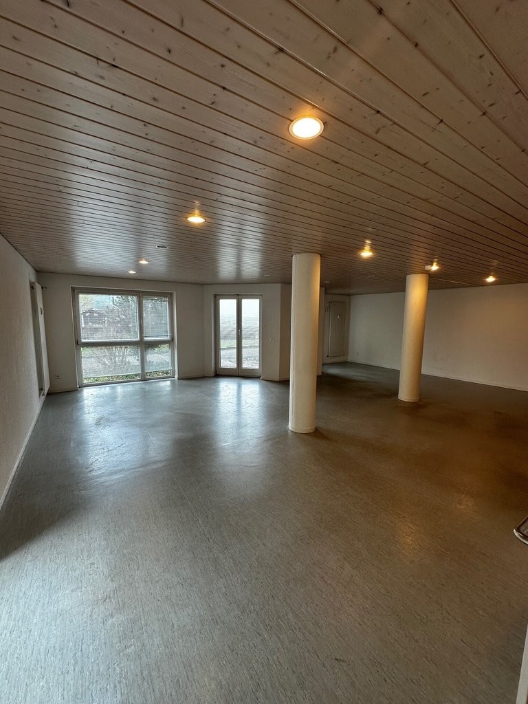 53m² commerciale