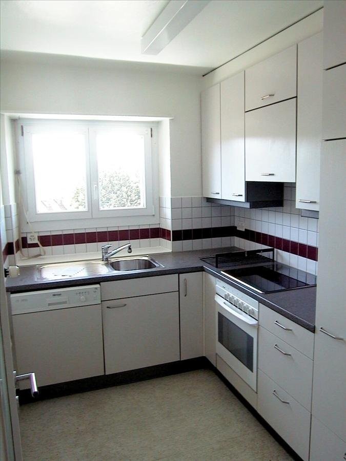 Appartement de 5 pièces